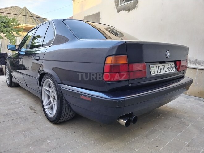 BMW 520 1994, 400,000 km - 2.0 l - Bakı