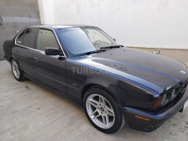 BMW 520 1994, 400,000 km - 2.0 l - Bakı