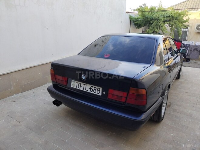 BMW 520 1994, 400,000 km - 2.0 l - Bakı