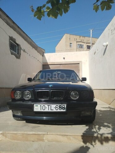 BMW 520 1994, 400,000 km - 2.0 l - Bakı