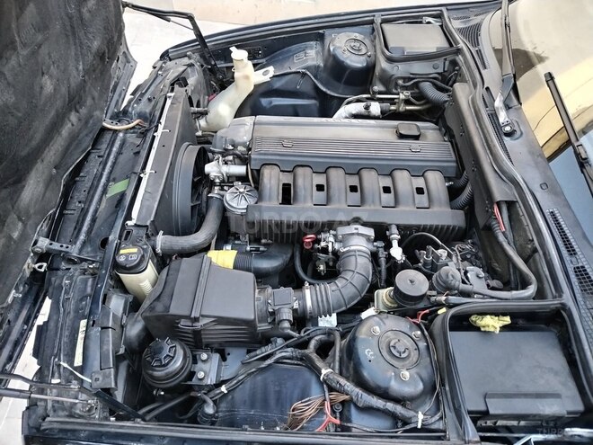 BMW 520 1994, 400,000 km - 2.0 l - Bakı