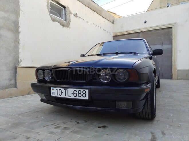 BMW 520 1994, 400,000 km - 2.0 l - Bakı