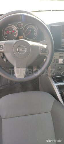 Opel Astra 2006, 400,274 km - 1.3 л - Bakı