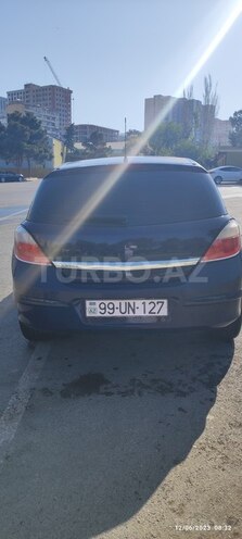 Opel Astra 2006, 400,274 km - 1.3 л - Bakı