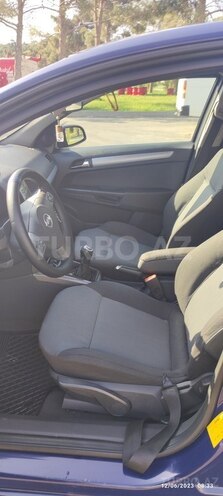 Opel Astra 2006, 400,274 km - 1.3 л - Bakı