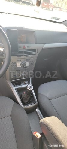 Opel Astra 2006, 400,274 km - 1.3 л - Bakı