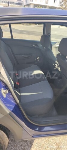 Opel Astra 2006, 400,274 km - 1.3 л - Bakı