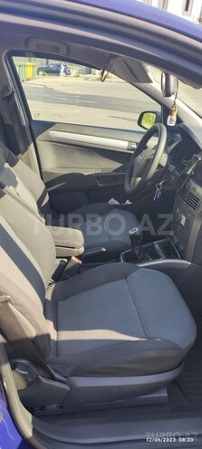 Opel Astra 2006, 400,274 km - 1.3 л - Bakı