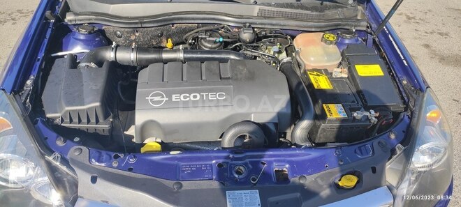 Opel Astra 2006, 400,274 km - 1.3 л - Bakı