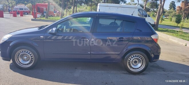 Opel Astra 2006, 400,274 km - 1.3 л - Bakı