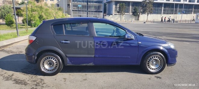 Opel Astra 2006, 400,274 km - 1.3 л - Bakı