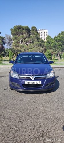 Opel Astra 2006, 400,274 km - 1.3 л - Bakı