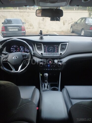Hyundai Tucson 2016, 144,000 km - 2.0 л - Bakı