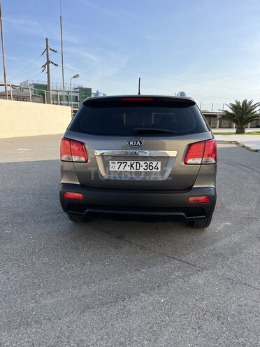 Kia Sorento 2009, 227,000 km - 2.0 l - Bakı