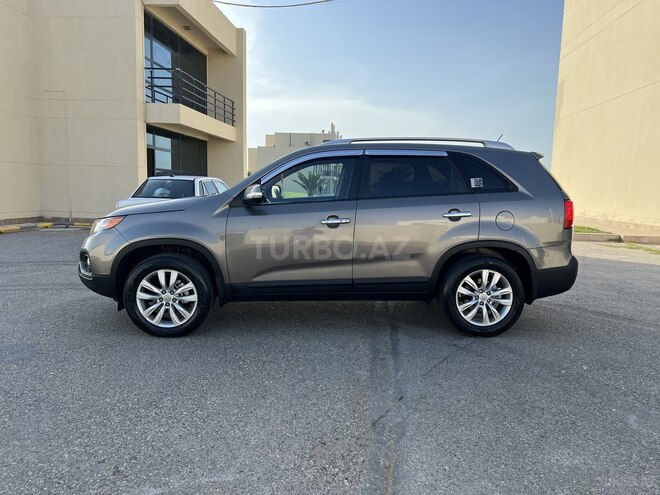Kia Sorento 2009, 227,000 km - 2.0 l - Bakı