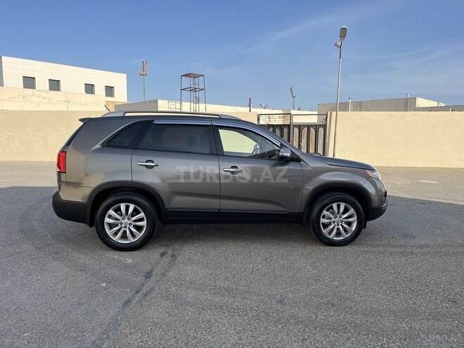 Kia Sorento 2009, 227,000 km - 2.0 l - Bakı
