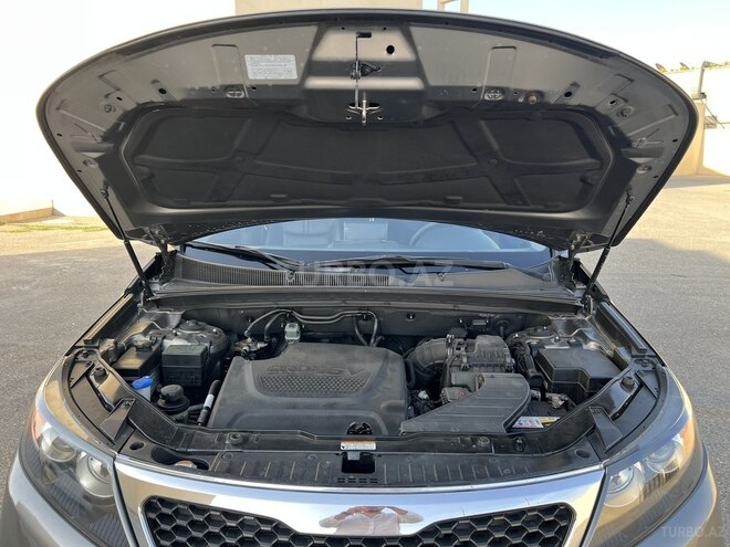 Kia Sorento 2009, 227,000 km - 2.0 l - Bakı