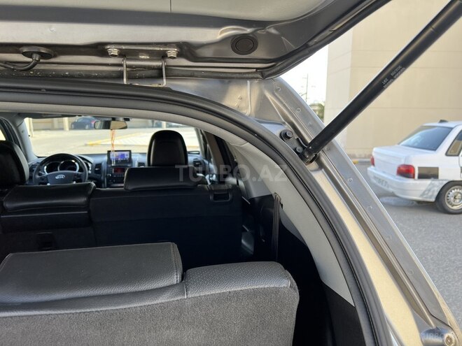 Kia Sorento 2009, 227,000 km - 2.0 l - Bakı