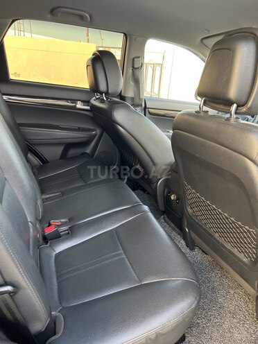Kia Sorento 2009, 227,000 km - 2.0 l - Bakı
