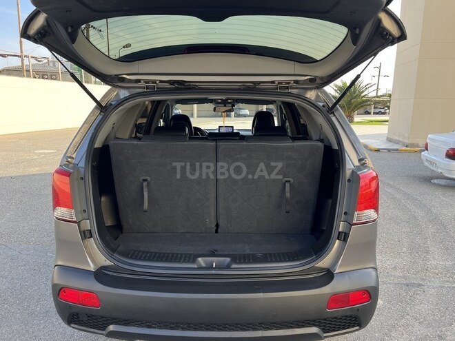 Kia Sorento 2009, 227,000 km - 2.0 l - Bakı