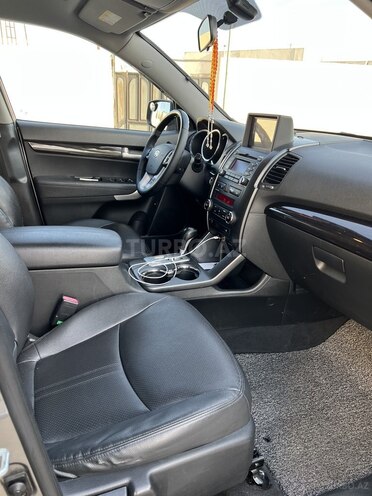 Kia Sorento 2009, 227,000 km - 2.0 l - Bakı