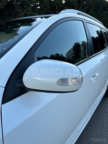 Kia Ceed 2011, 209,000 km - 1.6 l - Bakı