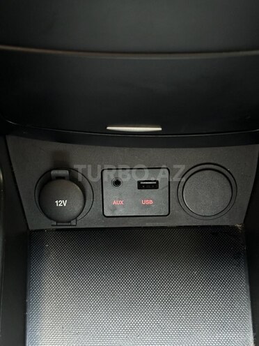 Kia Ceed 2011, 209,000 km - 1.6 l - Bakı