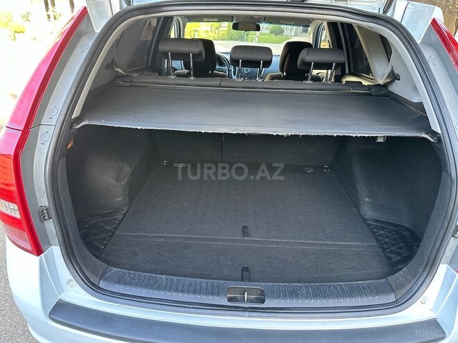 Kia Ceed 2011, 209,000 km - 1.6 l - Bakı