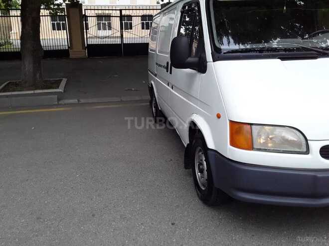 Ford Transit 2000, 389,600 km - 2.5 l - Mingəçevir