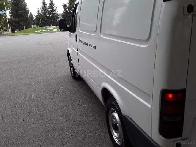 Ford Transit 2000, 389,600 km - 2.5 l - Mingəçevir