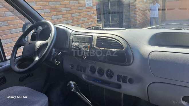 Ford Transit 2000, 389,600 km - 2.5 l - Mingəçevir