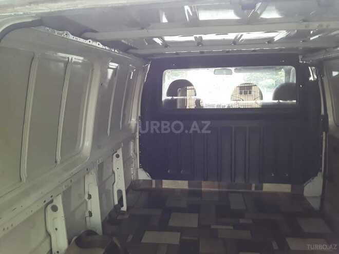 Ford Transit 2000, 389,600 km - 2.5 l - Mingəçevir