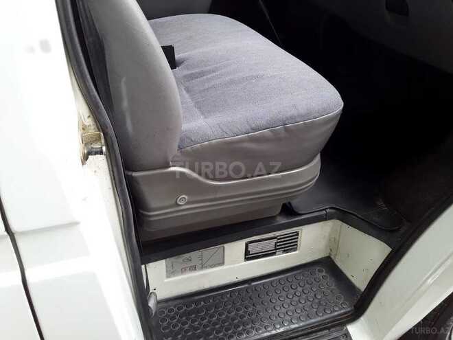 Ford Transit 2000, 389,600 km - 2.5 l - Mingəçevir