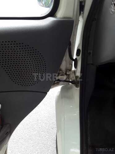 Ford Transit 2000, 389,600 km - 2.5 l - Mingəçevir