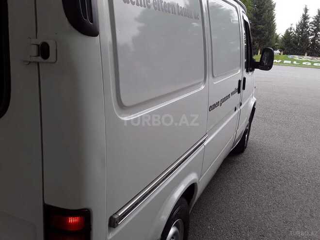 Ford Transit 2000, 389,600 km - 2.5 l - Mingəçevir