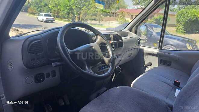 Ford Transit 2000, 389,600 km - 2.5 l - Mingəçevir