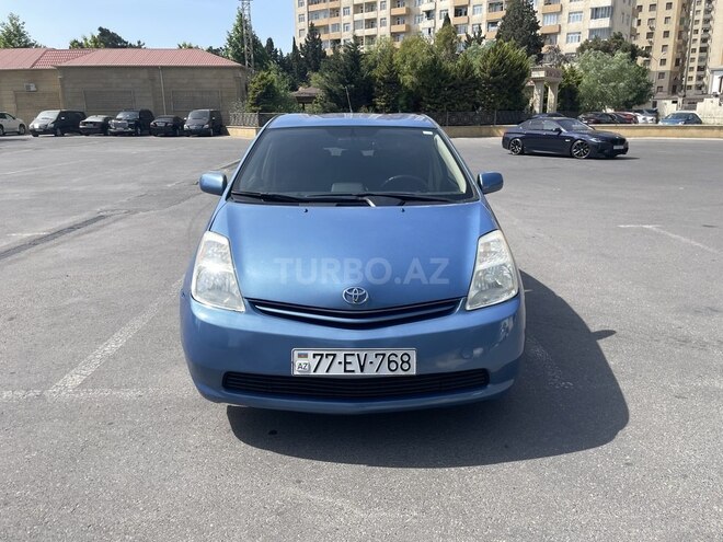 Toyota Prius 2005, 305,775 km - 1.5 l - Bakı