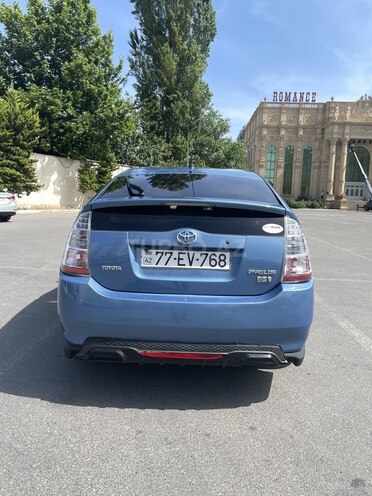 Toyota Prius 2005, 305,775 km - 1.5 l - Bakı