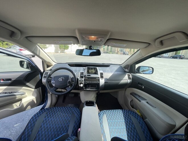 Toyota Prius 2005, 305,775 km - 1.5 l - Bakı