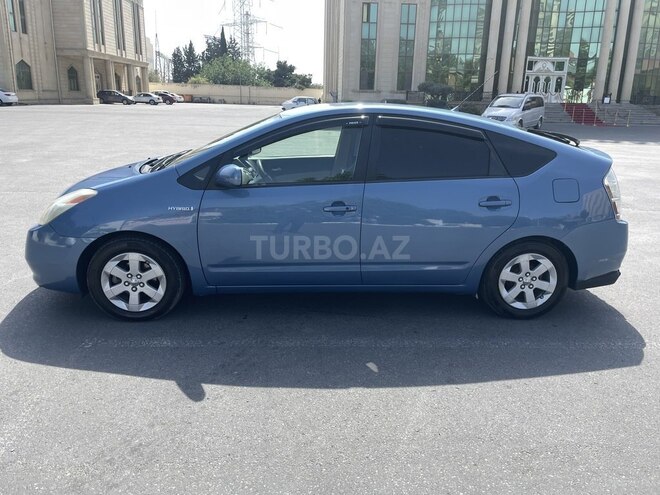Toyota Prius 2005, 305,775 km - 1.5 l - Bakı