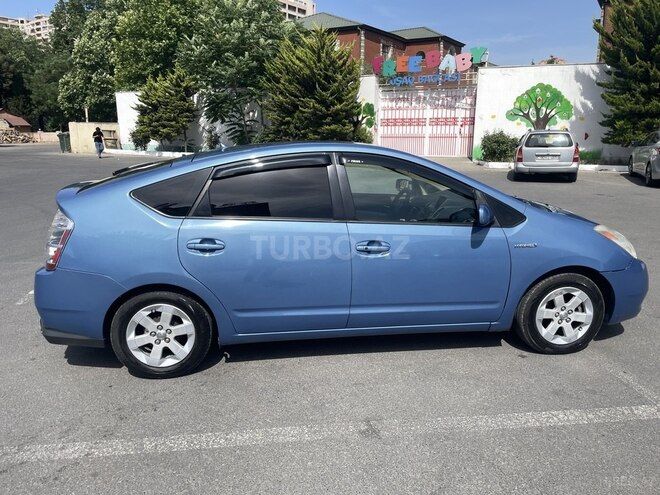 Toyota Prius 2005, 305,775 km - 1.5 l - Bakı