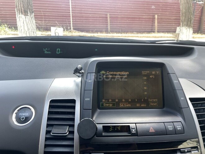 Toyota Prius 2005, 305,775 km - 1.5 l - Bakı