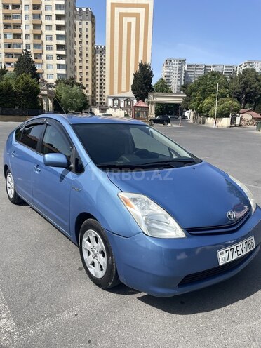 Toyota Prius 2005, 305,775 km - 1.5 l - Bakı