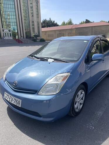 Toyota Prius 2005, 305,775 km - 1.5 l - Bakı