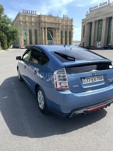 Toyota Prius 2005, 305,775 km - 1.5 l - Bakı