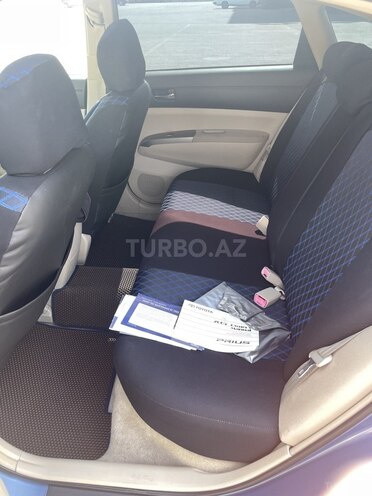 Toyota Prius 2005, 305,775 km - 1.5 l - Bakı