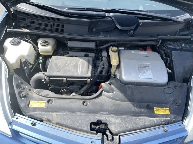 Toyota Prius 2005, 305,775 km - 1.5 l - Bakı