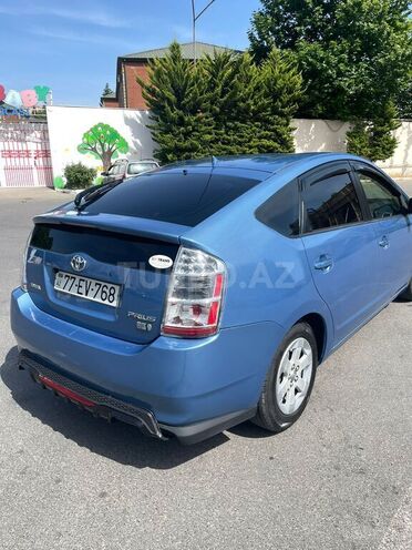 Toyota Prius 2005, 305,775 km - 1.5 l - Bakı