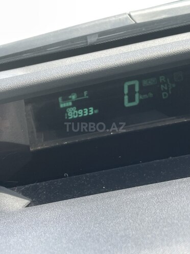 Toyota Prius 2005, 305,775 km - 1.5 l - Bakı