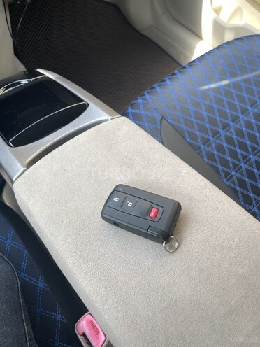 Toyota Prius 2005, 305,775 km - 1.5 l - Bakı